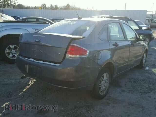 2010 FORD FOCUS - VIN: 1FAHP3FN1AW127203 - Photo 4