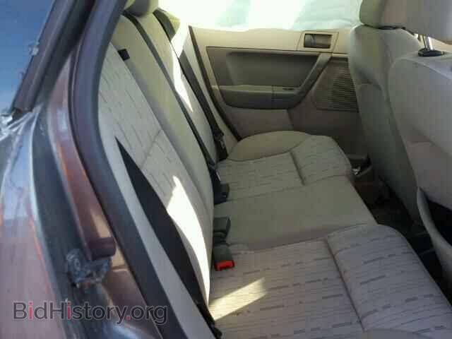 2010 FORD FOCUS - VIN: 1FAHP3FN1AW127203 - Photo 6