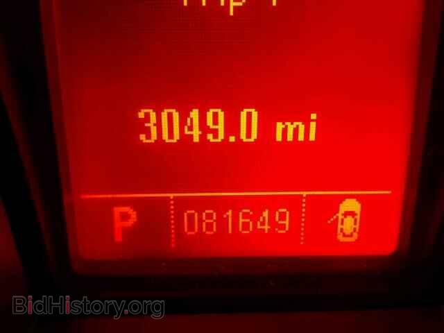 2011 GMC TERRAIN - VIN: 2CTALSEC6B6350452 - Фото 8