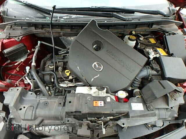 2011 MAZDA CX-7 - VIN: JM3ER2A52B0353237 - Photo 7