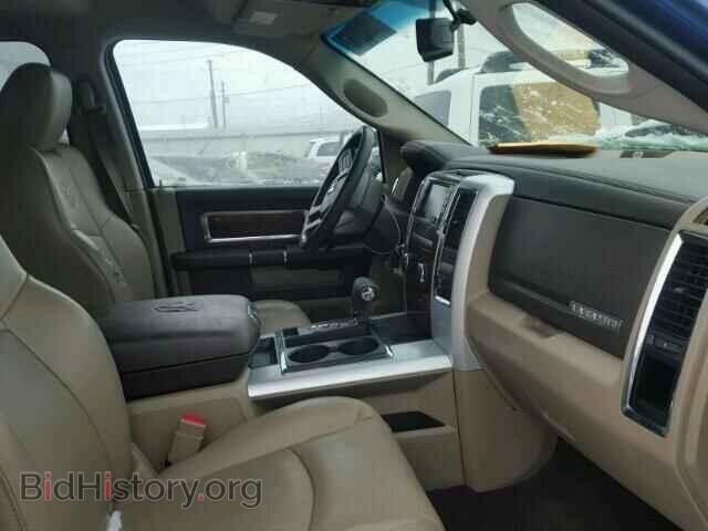 2011 DODGE RAM 1500 - VIN: 1D7RV1CT8BS617244 - Фото 5