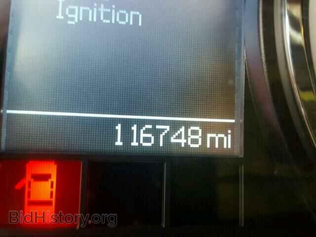 2011 DODGE RAM 1500 - VIN: 1D7RV1CT8BS617244 - Фото 8