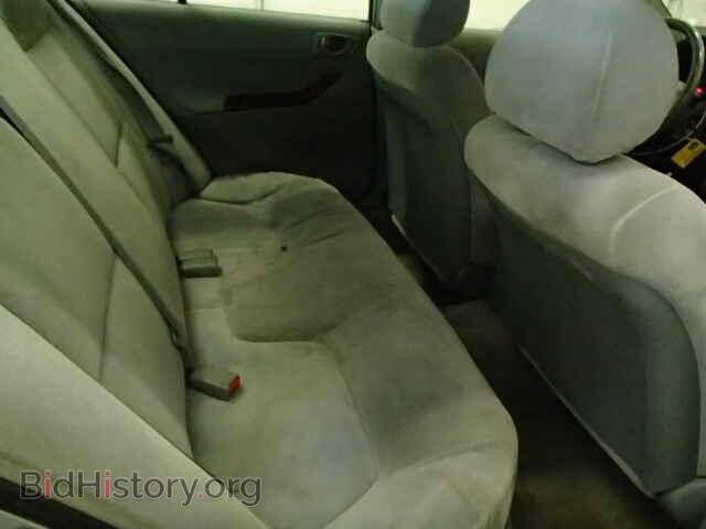 2000 MITSUBISHI GALANT - VIN: 4A3AA46G8YE168509 - Фото 6