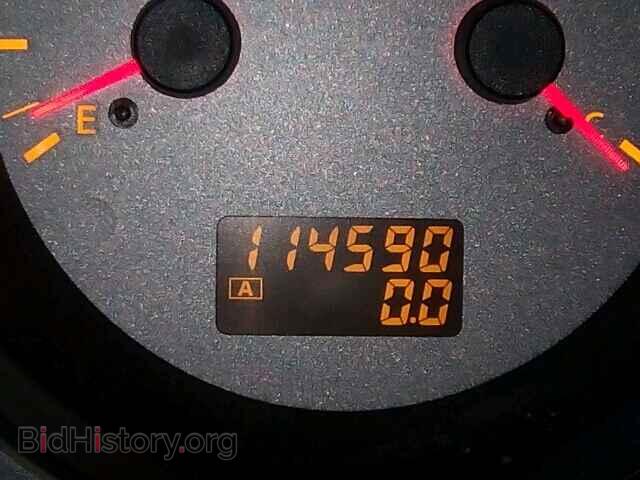 2006 NISSAN MAXIMA - VIN: 1N4BA41E86C857557 - Фото 8