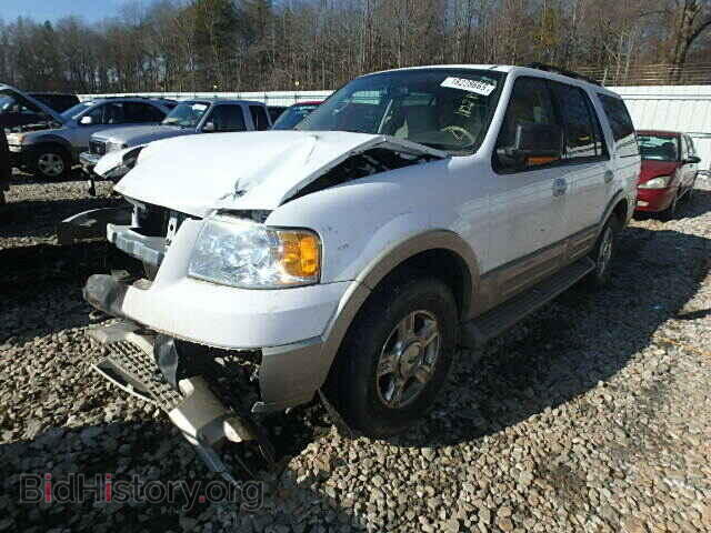 2005 FORD EXPEDITION - VIN: 1FMFU18575LA89717 - Фото 2