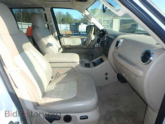 2005 FORD EXPEDITION - VIN: 1FMFU18575LA89717 - Фото 5