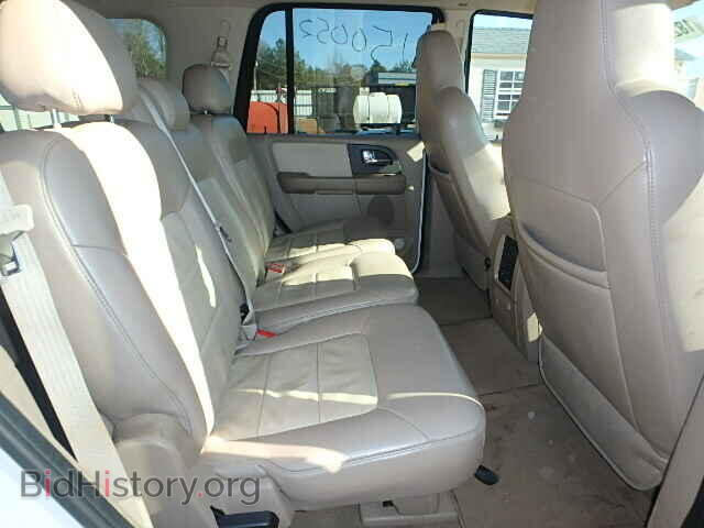 2005 FORD EXPEDITION - VIN: 1FMFU18575LA89717 - Фото 6