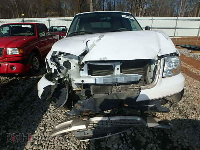 2005 FORD EXPEDITION - VIN: 1FMFU18575LA89717 - Фото 9