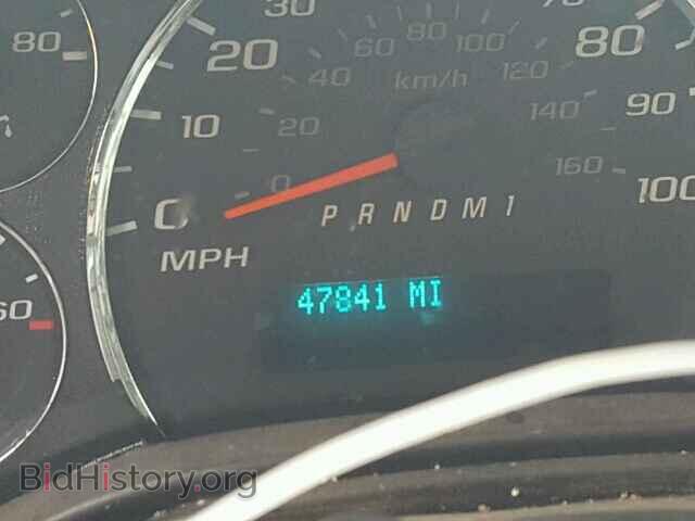 2013 CHEVROLET EXPRESS - VIN: 1GB0G2CG3D1188517 - Фото 8