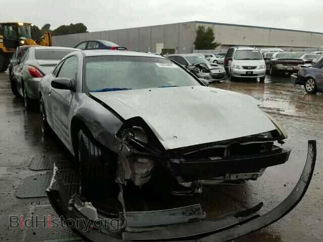 Photo 4A3AC44G81E101119 - MITSUBISHI ECLIPSE 2001
