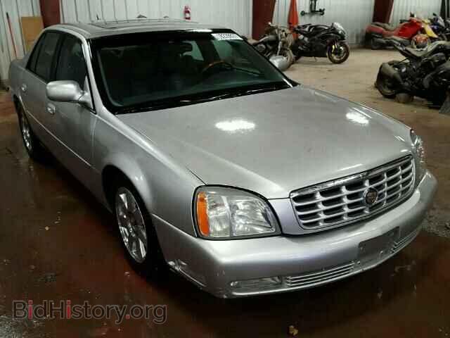 Фотография 1G6KF579X5U224369 - CADILLAC DEVILLE 2005