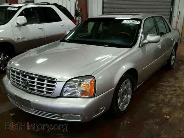 2005 CADILLAC DEVILLE - VIN: 1G6KF579X5U224369 - Photo 2