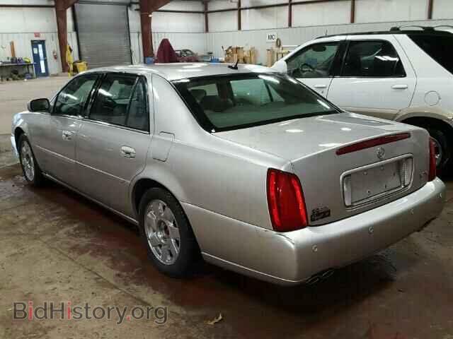 2005 CADILLAC DEVILLE - VIN: 1G6KF579X5U224369 - Photo 3