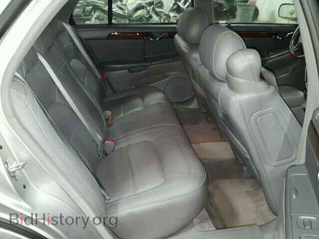 2005 CADILLAC DEVILLE - VIN: 1G6KF579X5U224369 - Photo 6