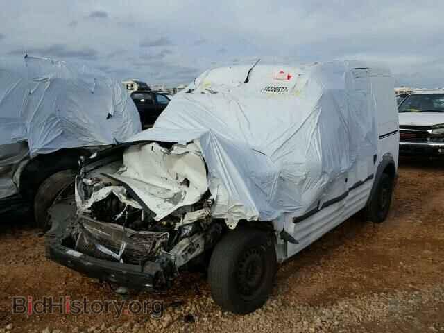 2010 FORD TRANSIT CO - VIN: NM0LS6ANXAT023318 - Фото 2