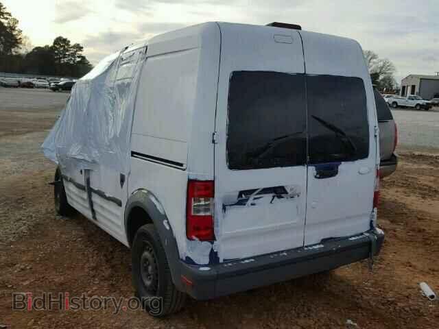 2010 FORD TRANSIT CO - VIN: NM0LS6ANXAT023318 - Фото 3