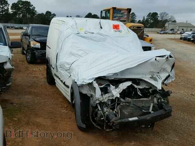 2010 FORD TRANSIT CO - VIN: NM0LS6ANXAT023318 - Фото 9