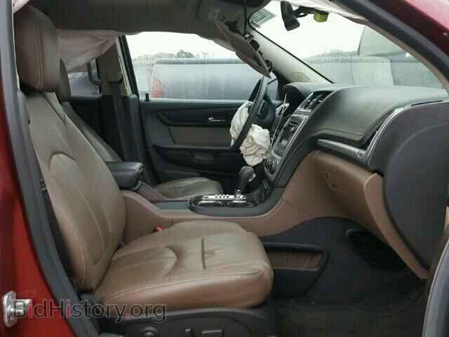 2015 GMC ACADIA - VIN: 1GKKRRKD9FJ288059 - Фото 5