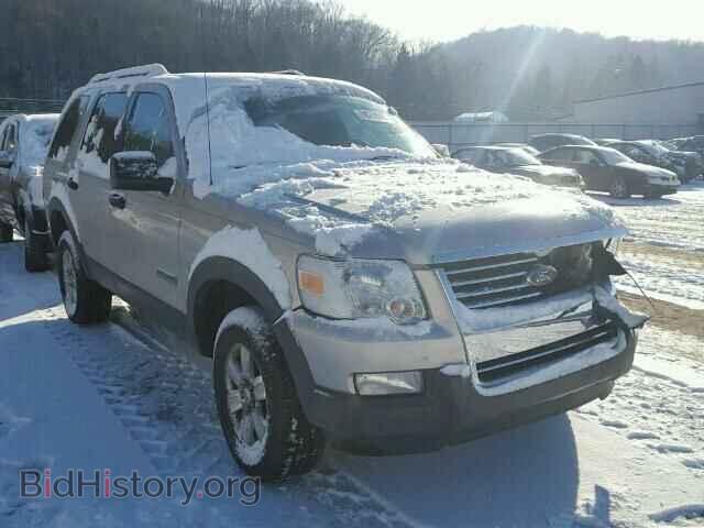 Фотография 1FMEU73E56UB30539 - FORD EXPLORER 2006
