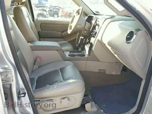 2006 FORD EXPLORER - VIN: 1FMEU73E56UB30539 - Фото 5