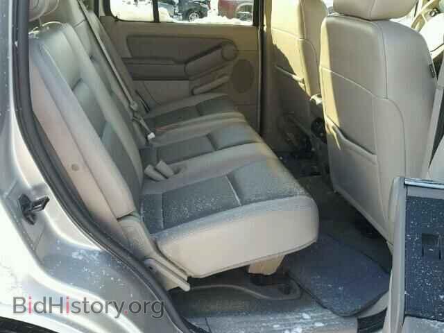 2006 FORD EXPLORER - VIN: 1FMEU73E56UB30539 - Фото 6