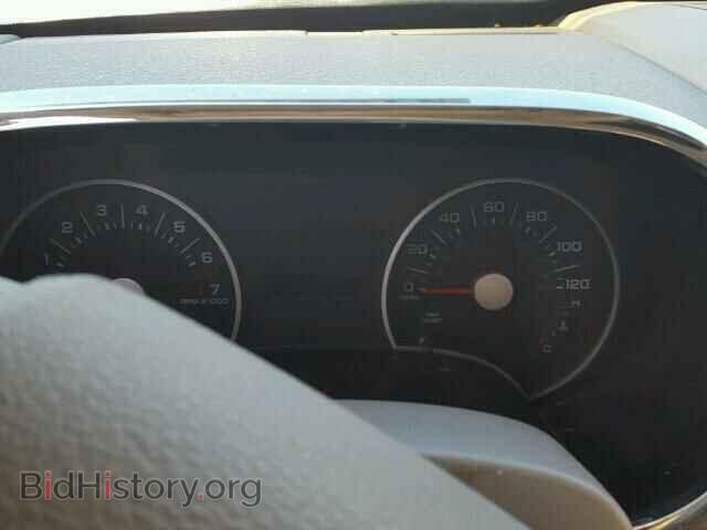 2006 FORD EXPLORER - VIN: 1FMEU73E56UB30539 - Фото 8