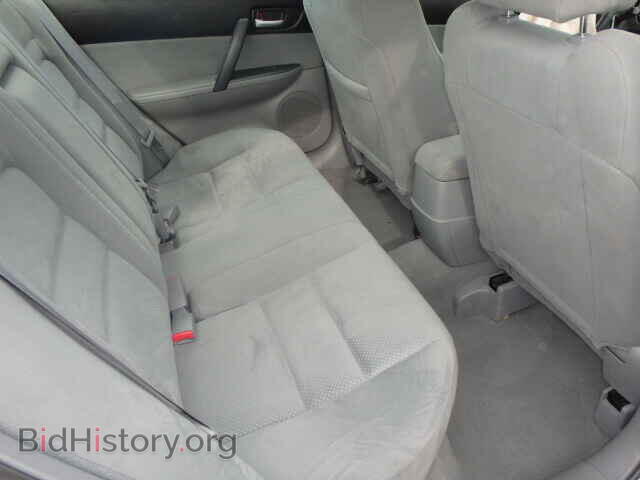 2008 MAZDA 6 - VIN: 1YVHP80CX85M26102 - Photo 6