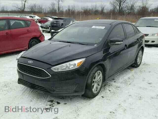 2016 FORD FOCUS - VIN: 1FADP3F23GL244165 - Photo 2