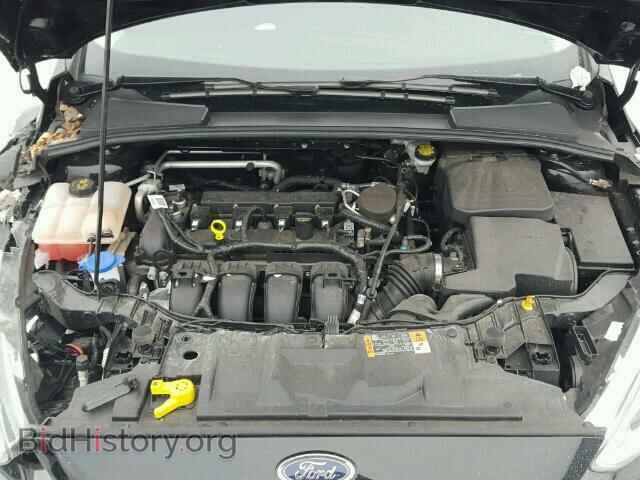 2016 FORD FOCUS - VIN: 1FADP3F23GL244165 - Photo 7