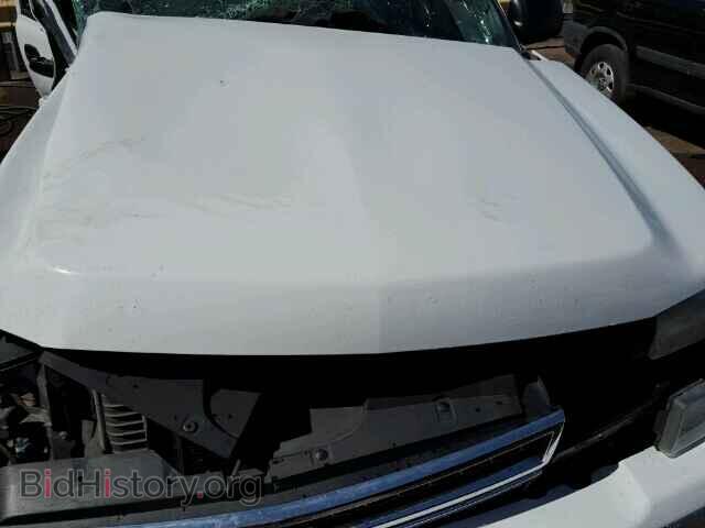 2006 CHEVROLET SILVERADO - VIN: 2GCEC13T361137066 - Фото 7