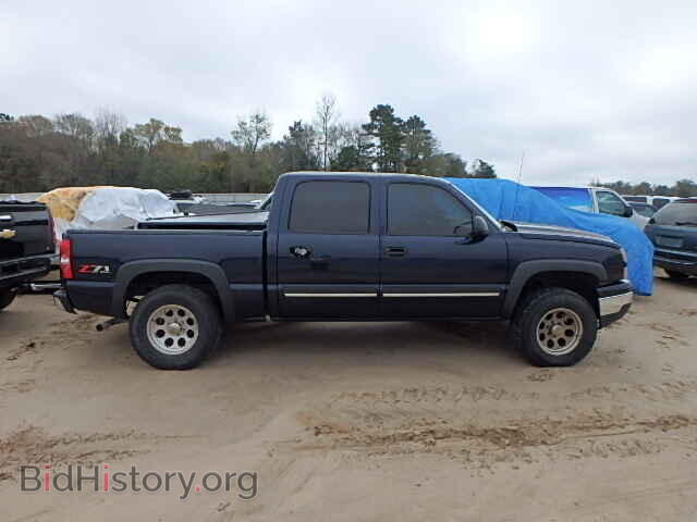 2006 CHEVROLET SILVERADO - VIN: 2GCEK13T561220288 - Фото 9