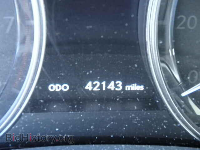 2013 LEXUS GS350 - VIN: JTHBE1BL9D5002103 - Фото 8
