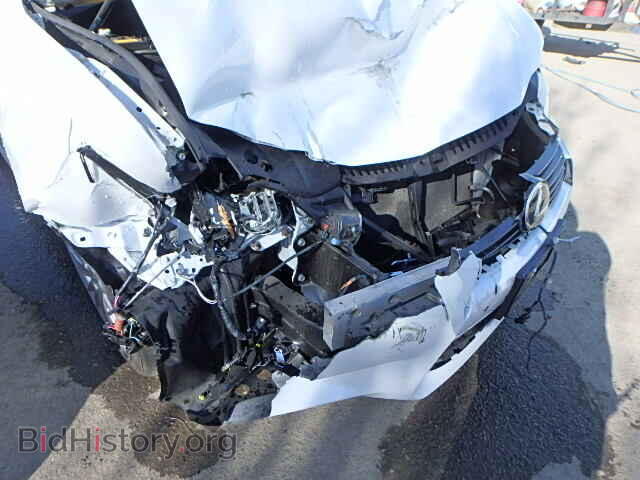 2013 LEXUS GS350 - VIN: JTHBE1BL9D5002103 - Фото 9
