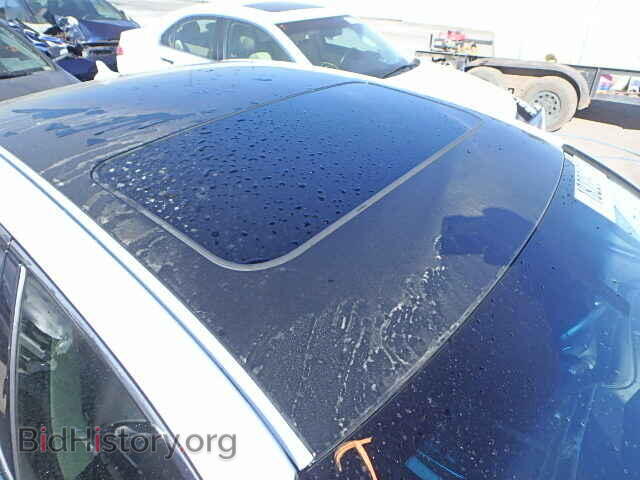 2013 LEXUS GS350 - VIN: JTHBE1BL9D5002103 - Фото 10