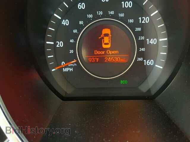 2013 KIA OPTIMA - VIN: KNAGM4A75D5385129 - Photo 8