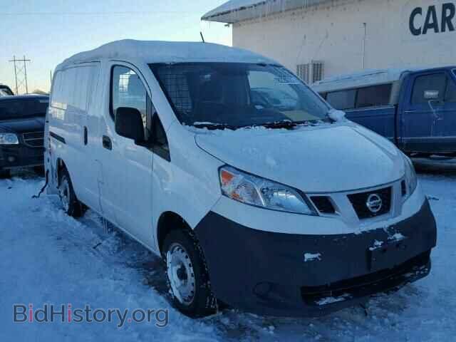 Photo 3N6CM0KNXGK694528 - NISSAN NV 2016
