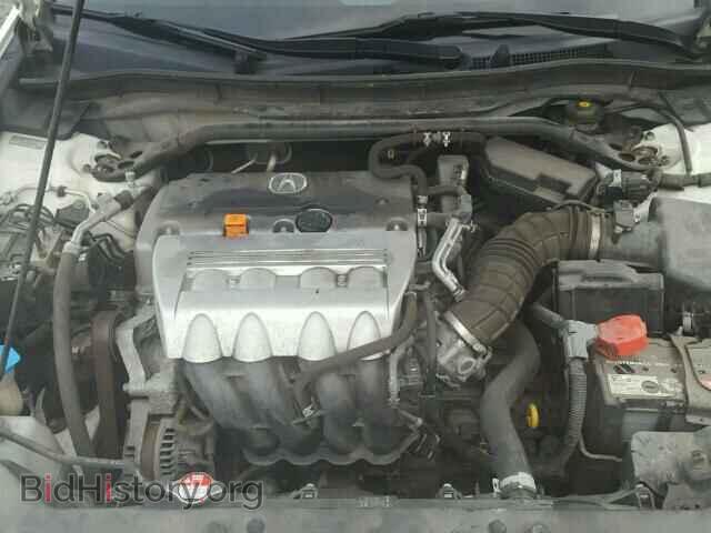 2010 ACURA TSX - VIN: JH4CU2F61AC026047 - Фото 7