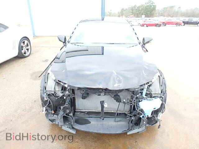 2010 LEXUS IS250 - VIN: JTHBF5C2XA5122949 - Фото 9
