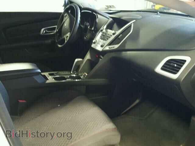 2014 GMC TERRAIN - VIN: 2GKFLVEK6E6145703 - Фото 5