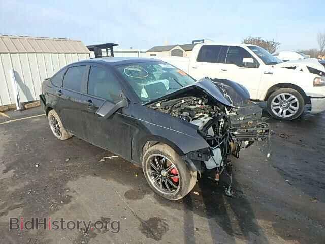 Фотография 1FAHP36N19W159029 - FORD FOCUS 2009