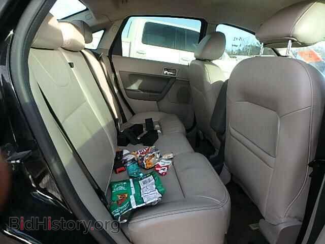 2009 FORD FOCUS - VIN: 1FAHP36N19W159029 - Photo 6