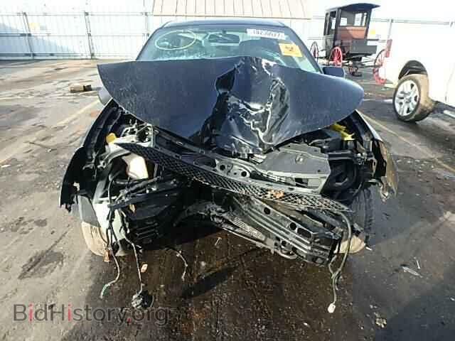2009 FORD FOCUS - VIN: 1FAHP36N19W159029 - Photo 7