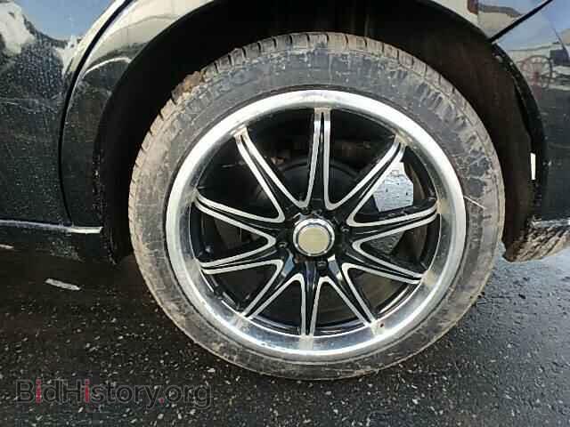 2009 FORD FOCUS - VIN: 1FAHP36N19W159029 - Photo 10