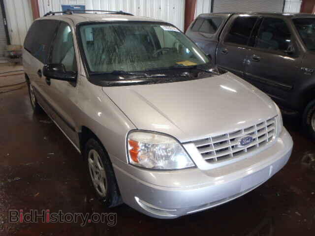 Photo 2FMZA51644BB05340 - FORD FREESTAR 2004