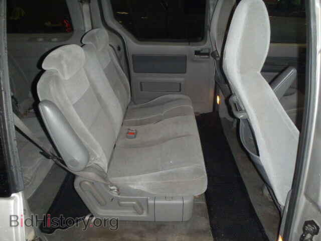 2004 FORD FREESTAR - VIN: 2FMZA51644BB05340 - Фото 6