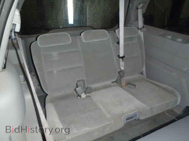 2004 FORD FREESTAR - VIN: 2FMZA51644BB05340 - Фото 9