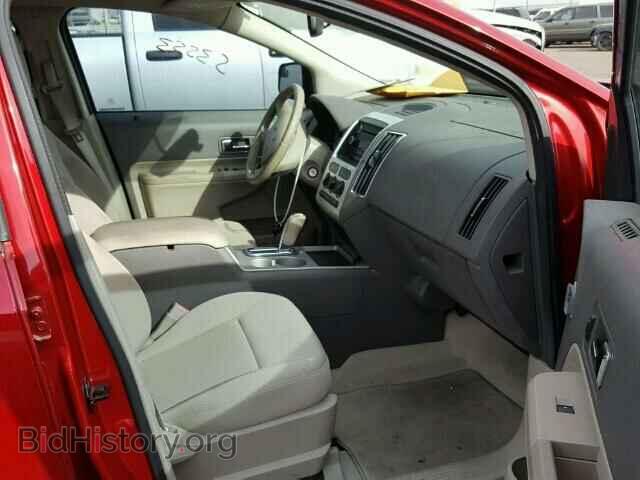 2010 FORD EDGE - VIN: 2FMDK3JC8ABA56866 - Фото 5