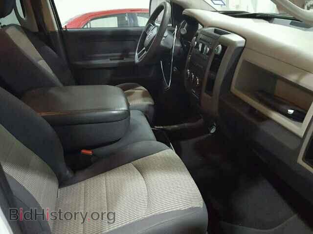 2012 DODGE RAM 1500 - VIN: 1C6RD6KT1CS156909 - Фото 5