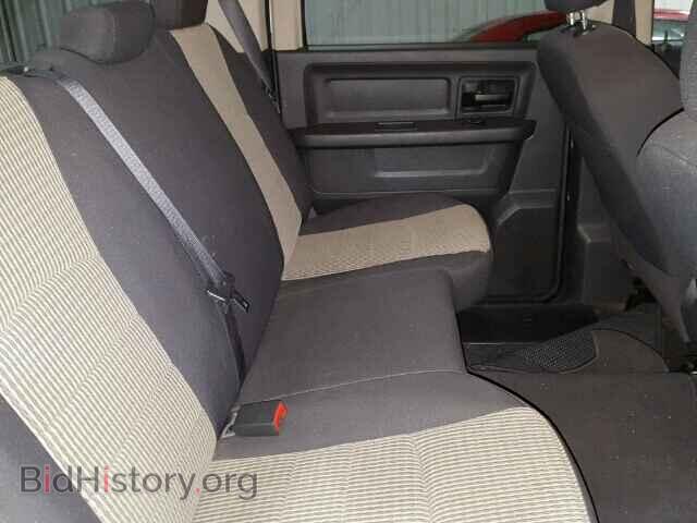 2012 DODGE RAM 1500 - VIN: 1C6RD6KT1CS156909 - Фото 6