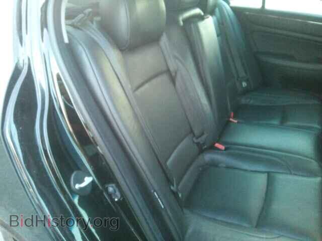 2009 HYUNDAI GENESIS - VIN: KMHGC46E79U033045 - Фото 6